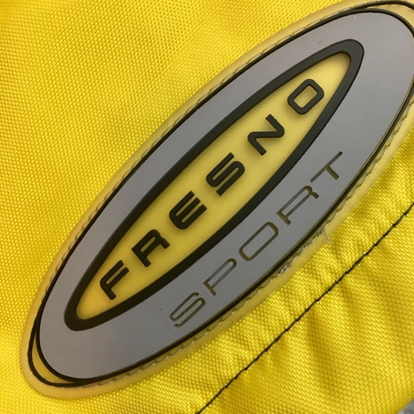 VINTAGE SKI JACKET LIKE NEW! SIZE MEDIUM - Picture 5 of 6